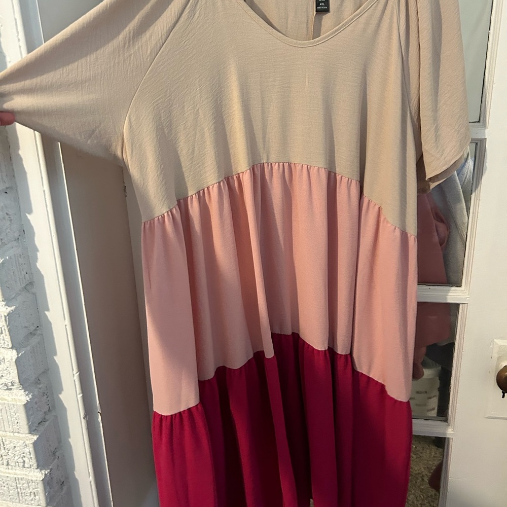 DRESS - Picture 2 of 2